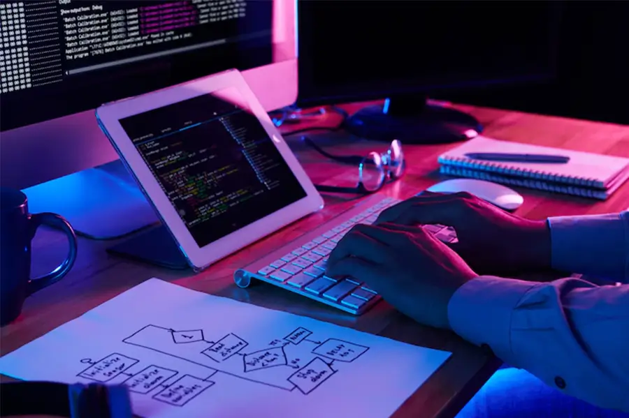 Web Design