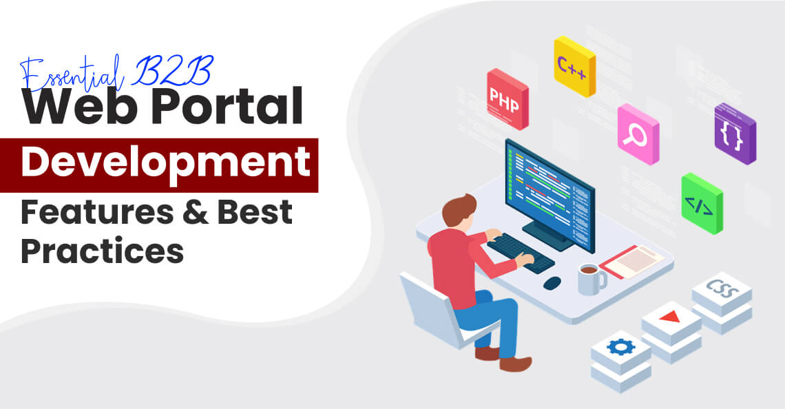 Web Portal