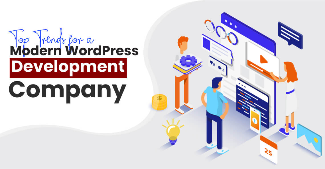 WordPress development