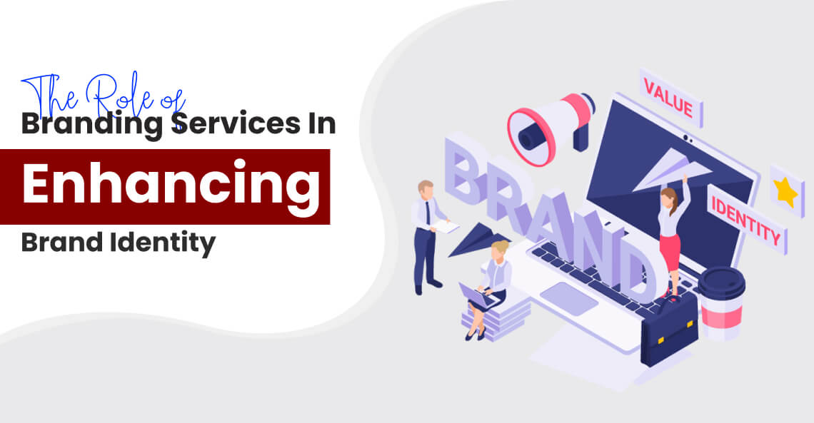 Branding Services