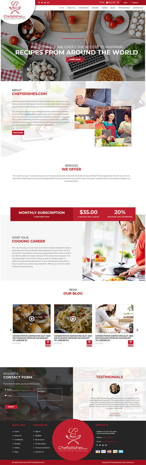 Branded Web Studios