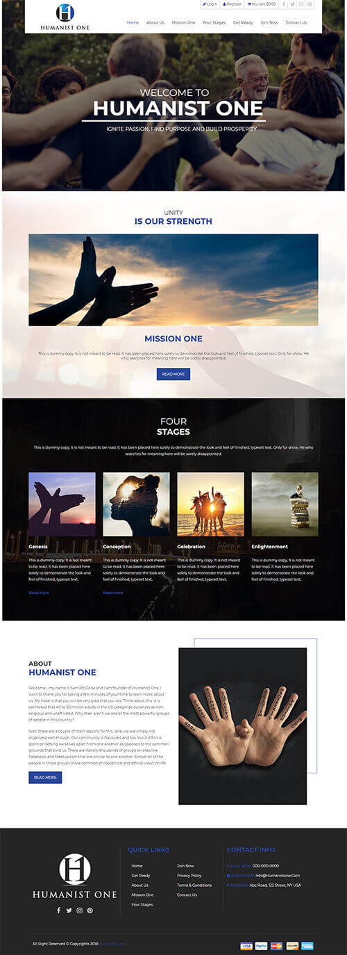 Branded Web Studios