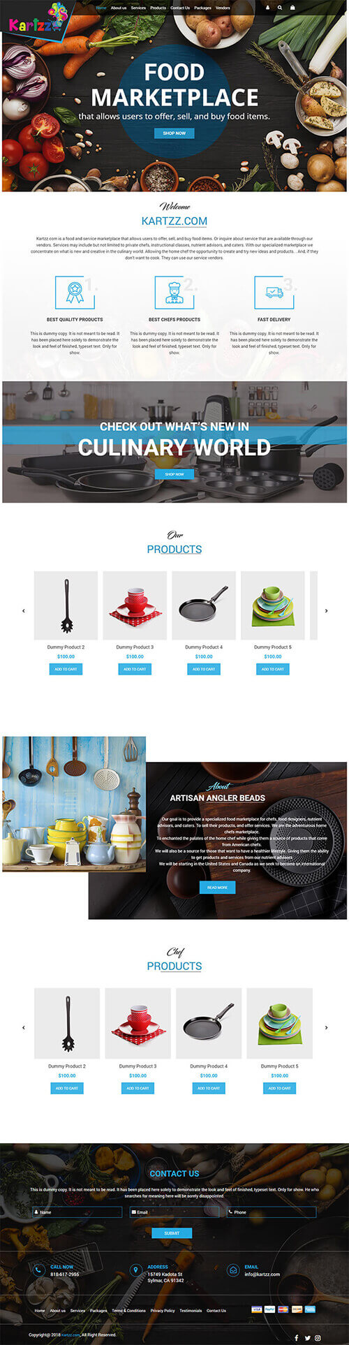 Branded Web Studios