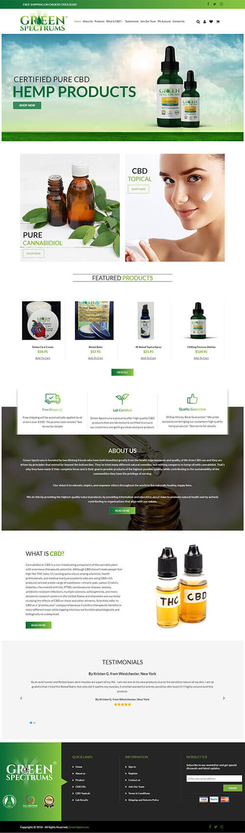 Branded Web Studios
