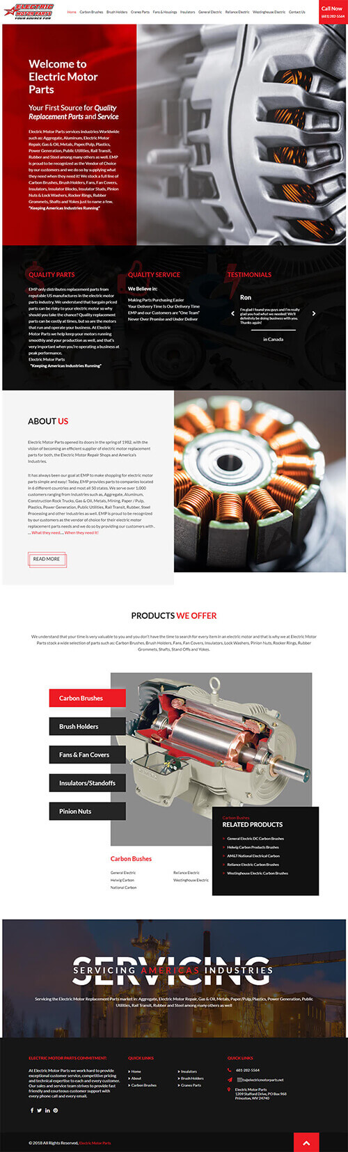 Branded Web Studios