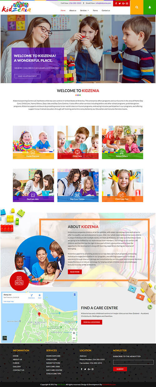 Branded Web Studios