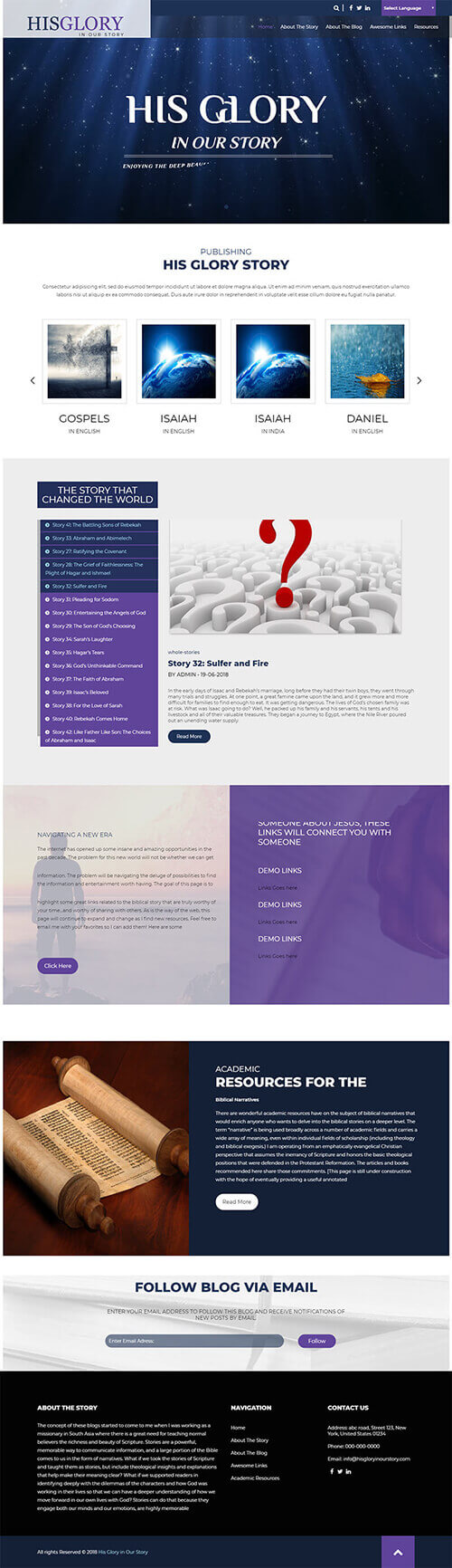 Branded Web Studios