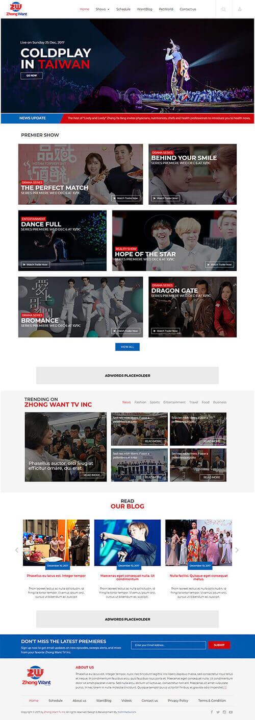 Branded Web Studios