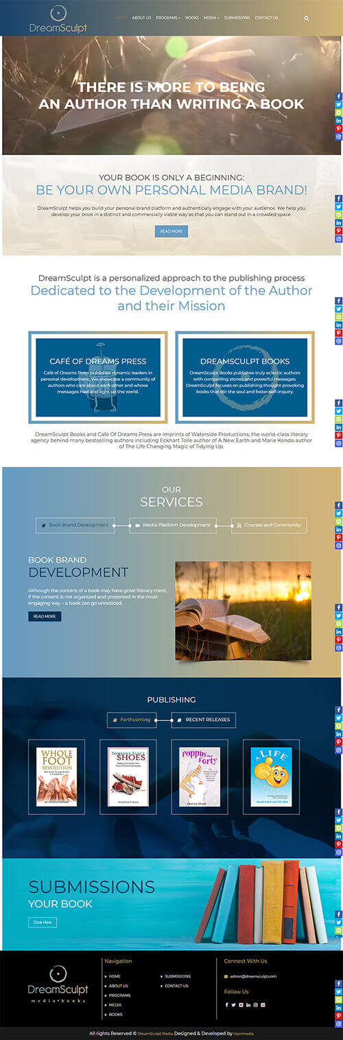 Branded Web Studios