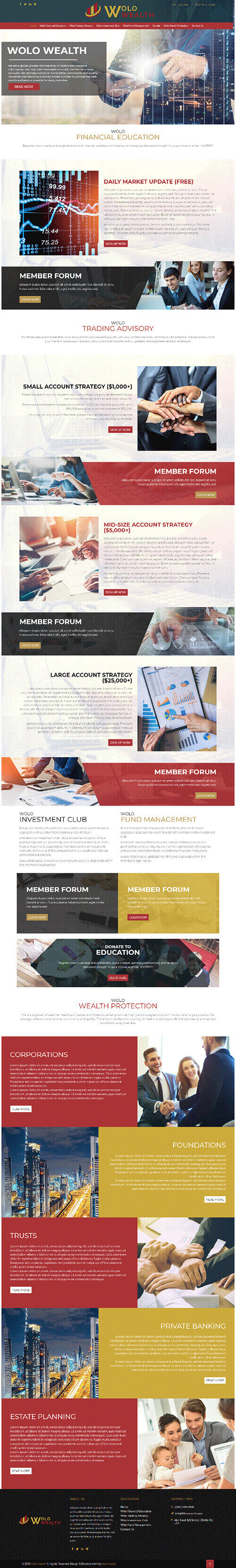 Branded Web Studios