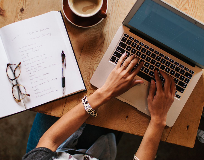 Professional Ghostwriting Service