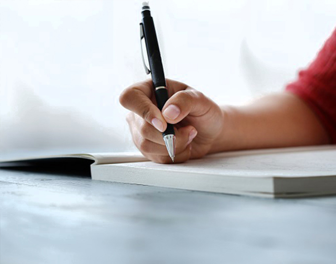 Professional Ghostwriting Service