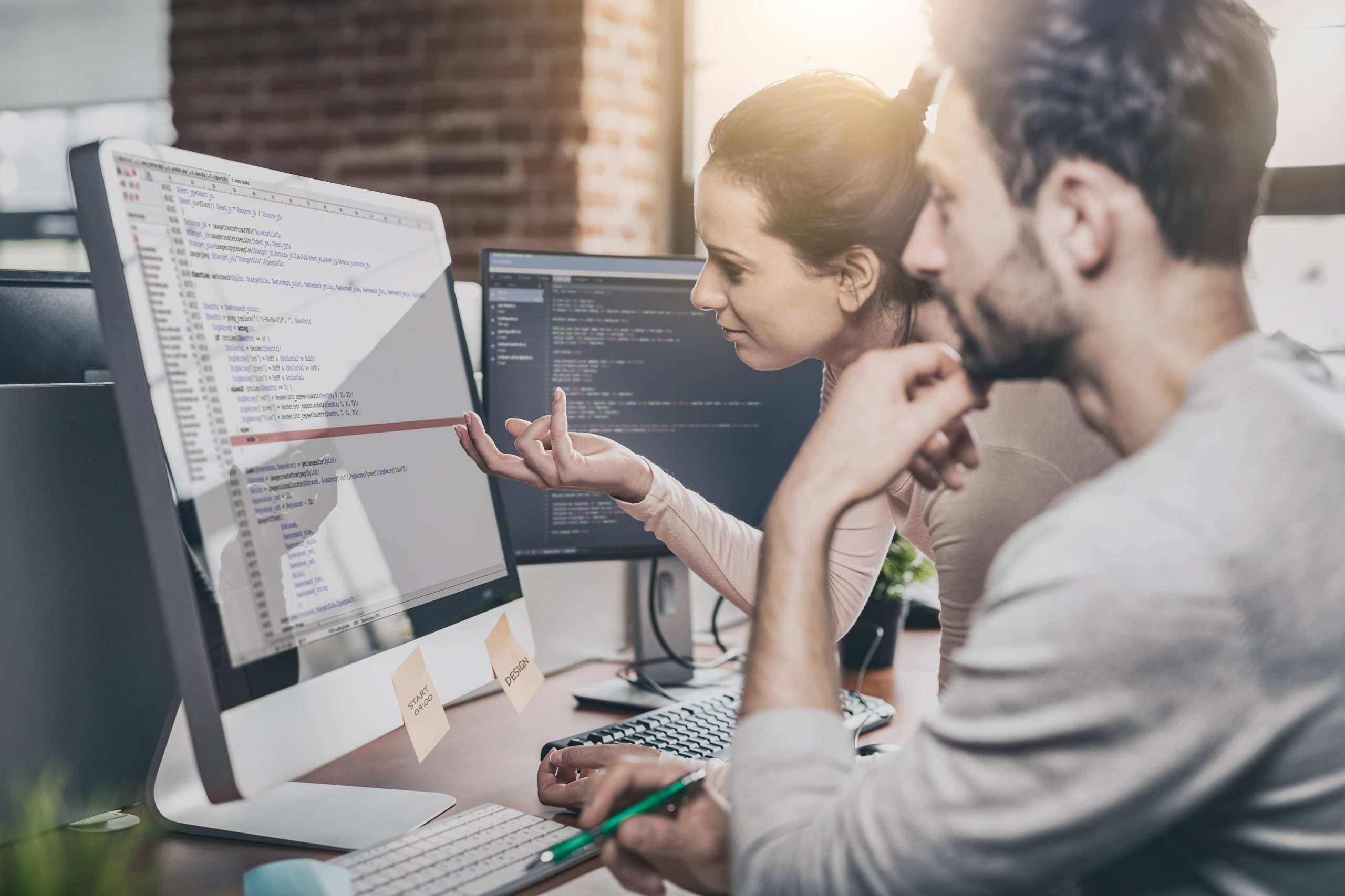 Web Maintenance Services Built for Your Business