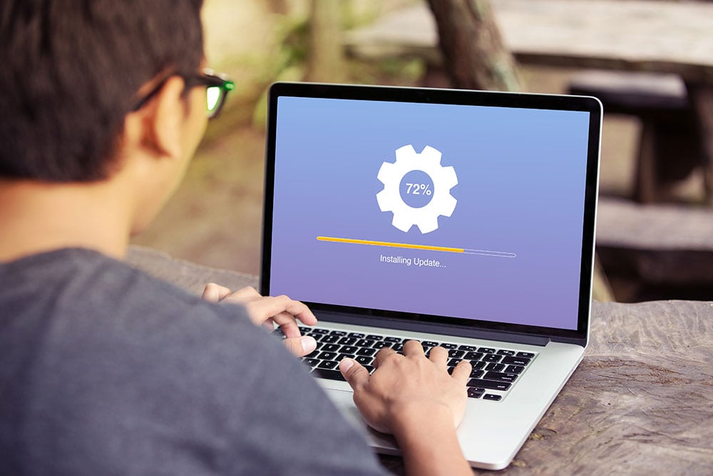 Web Maintenance Services Built for Your Business