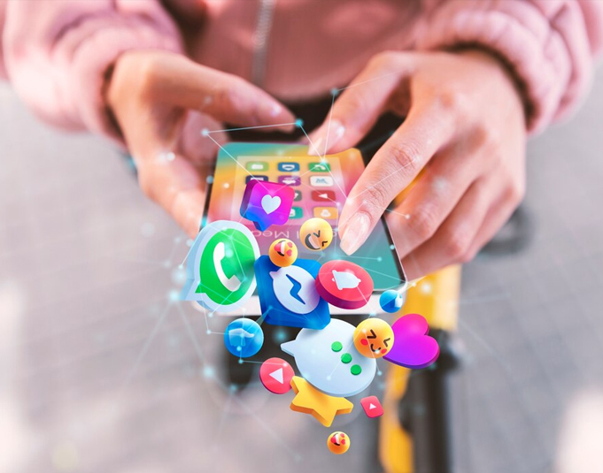 Professional Website Design Services