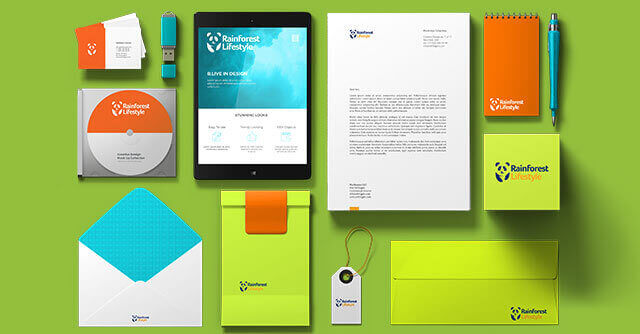 Branded Web Studios