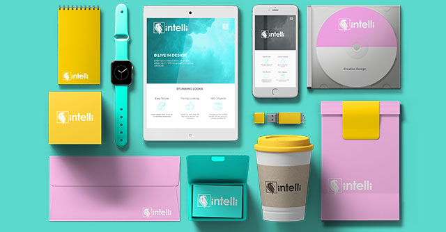 Branded Web Studios