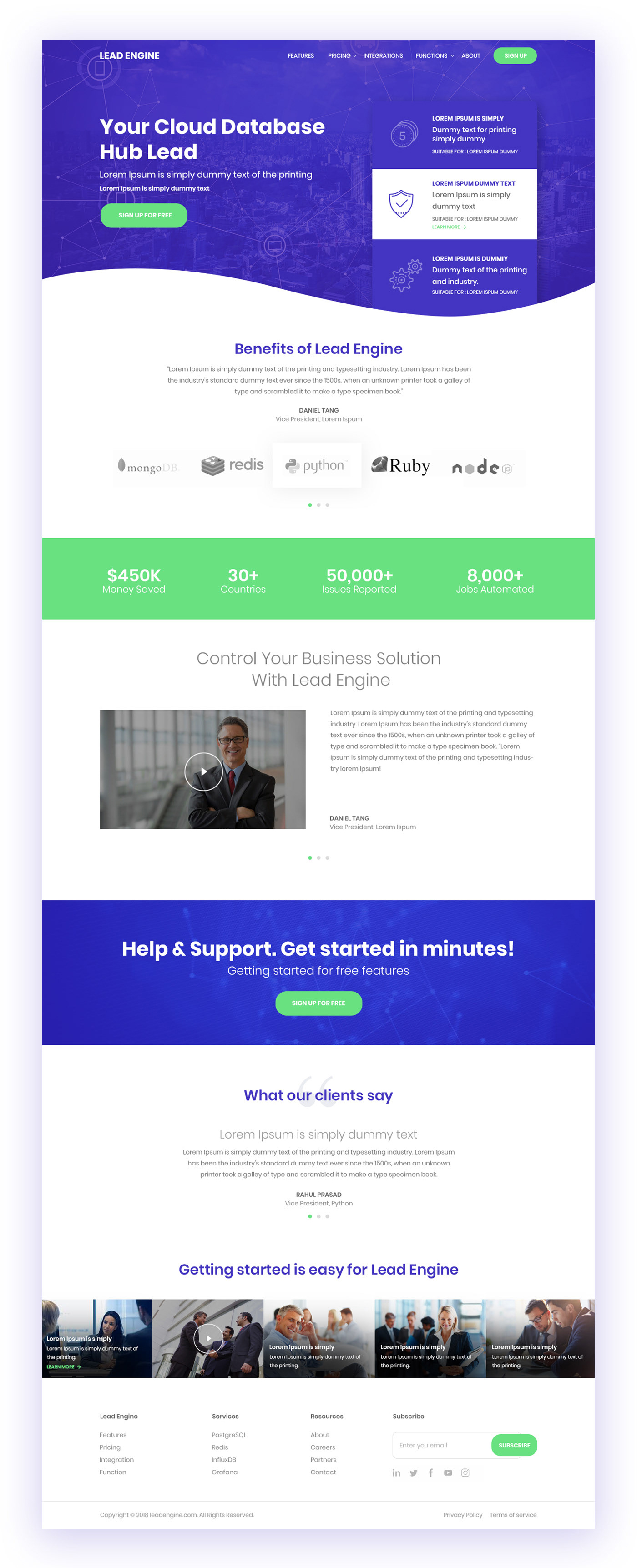 Branded Web Studios