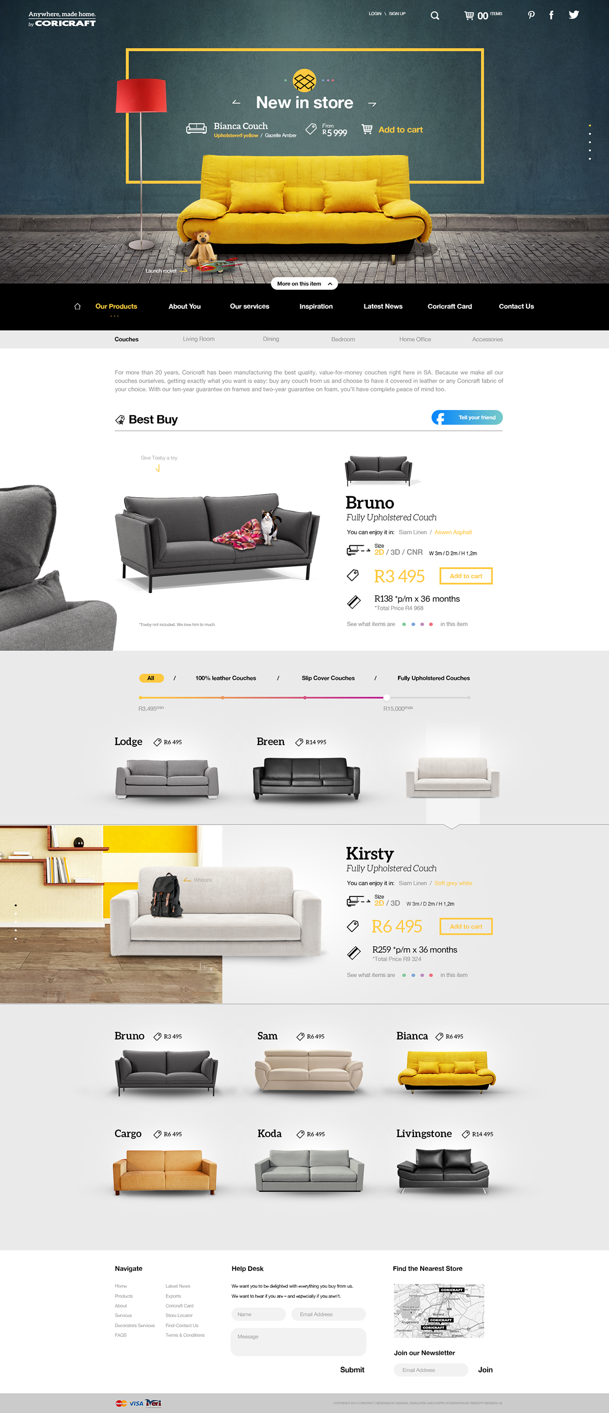 Branded Web Studios
