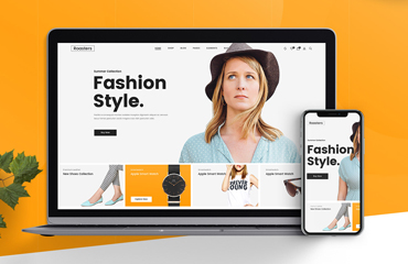 Branded Web Studios