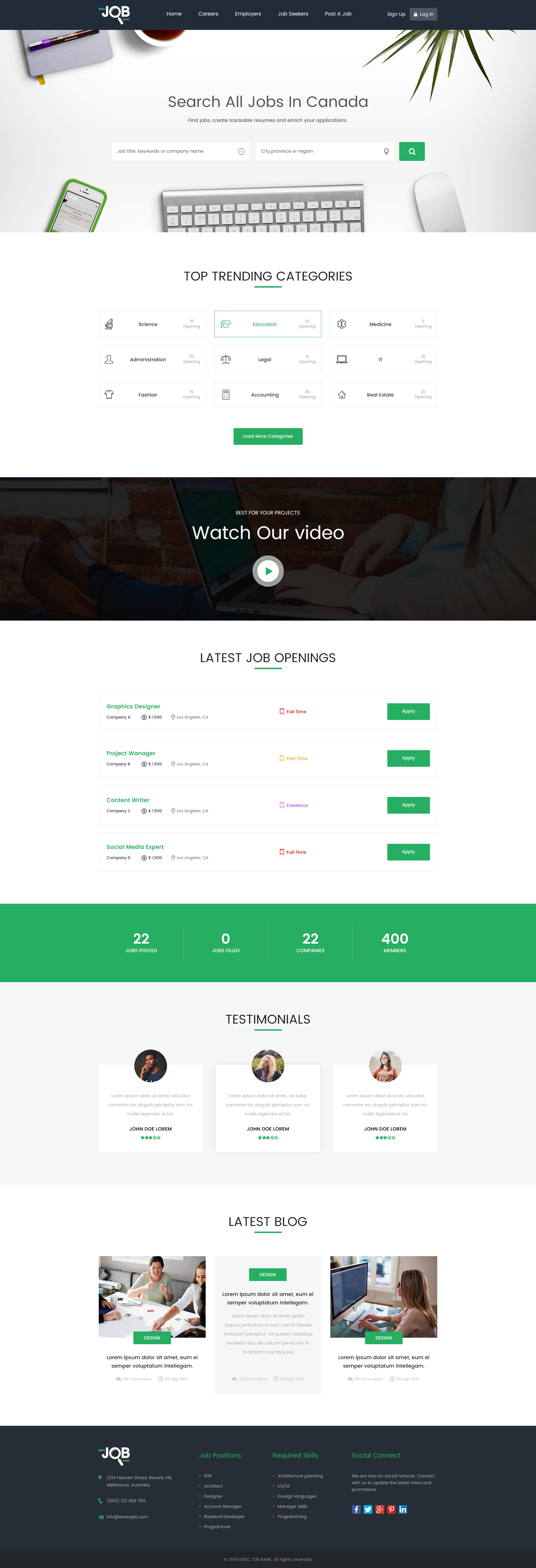 Branded Web Studios