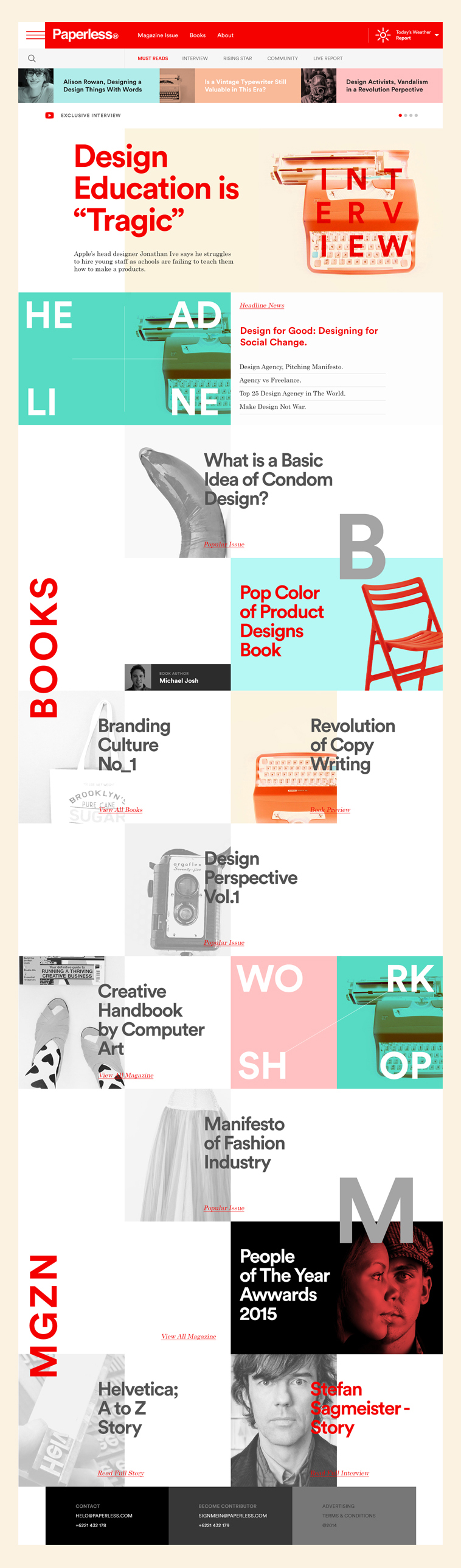 Branded Web Studios