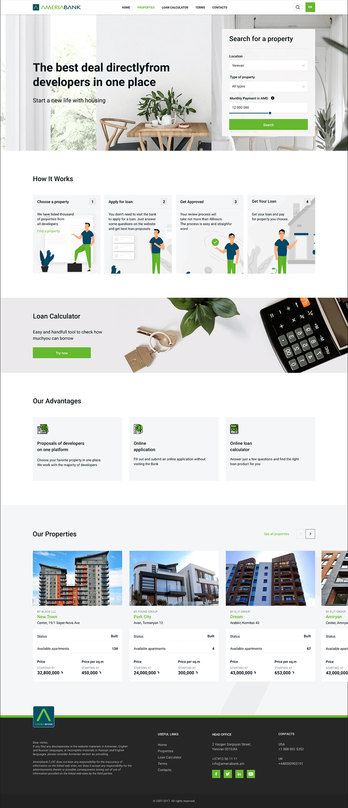 Branded Web Studios