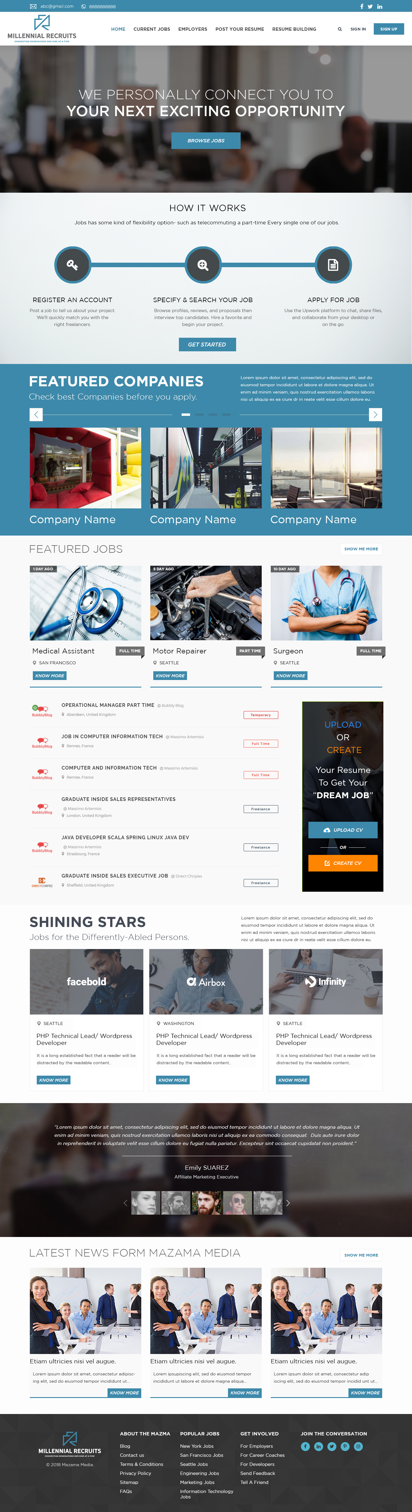 Branded Web Studios