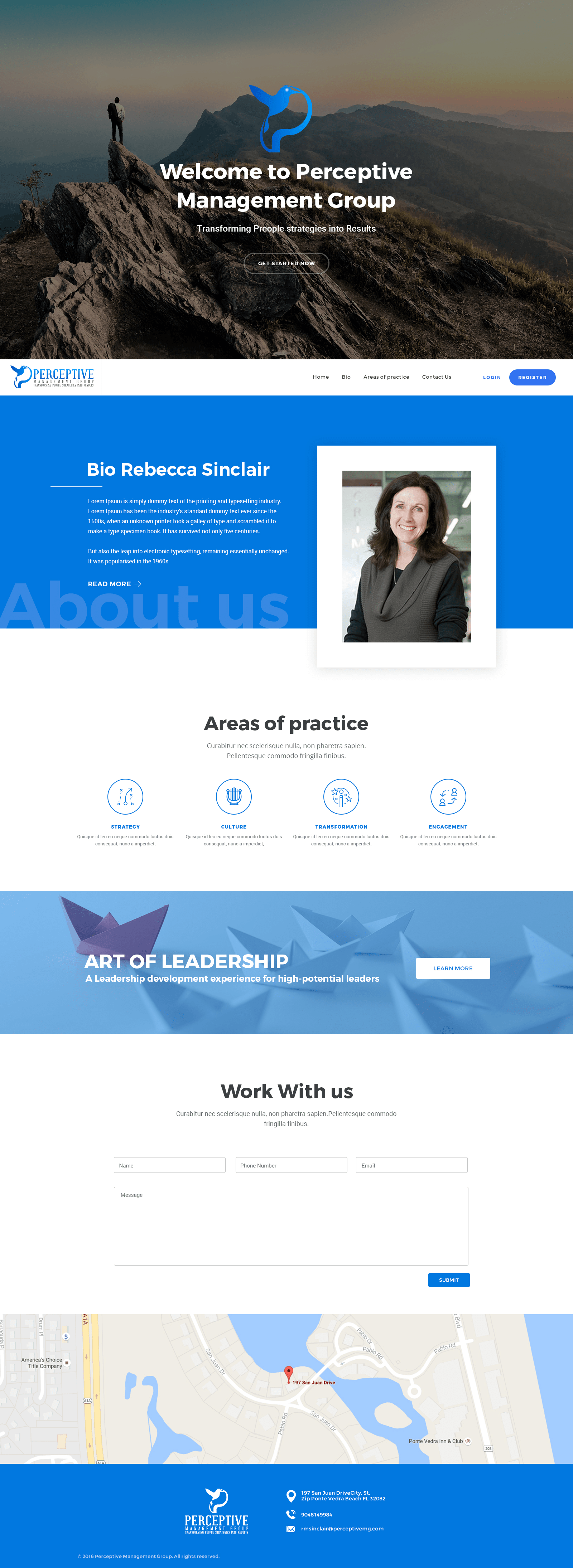 Branded Web Studios | We Build Brands